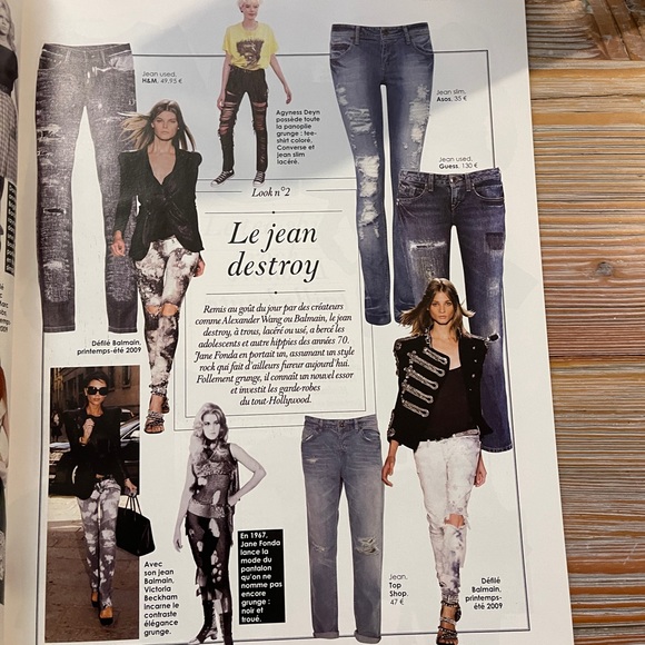 Style Papers Magazine - Diane Kruger on the Cover, August 2009 Issue - Picture 8 of 16